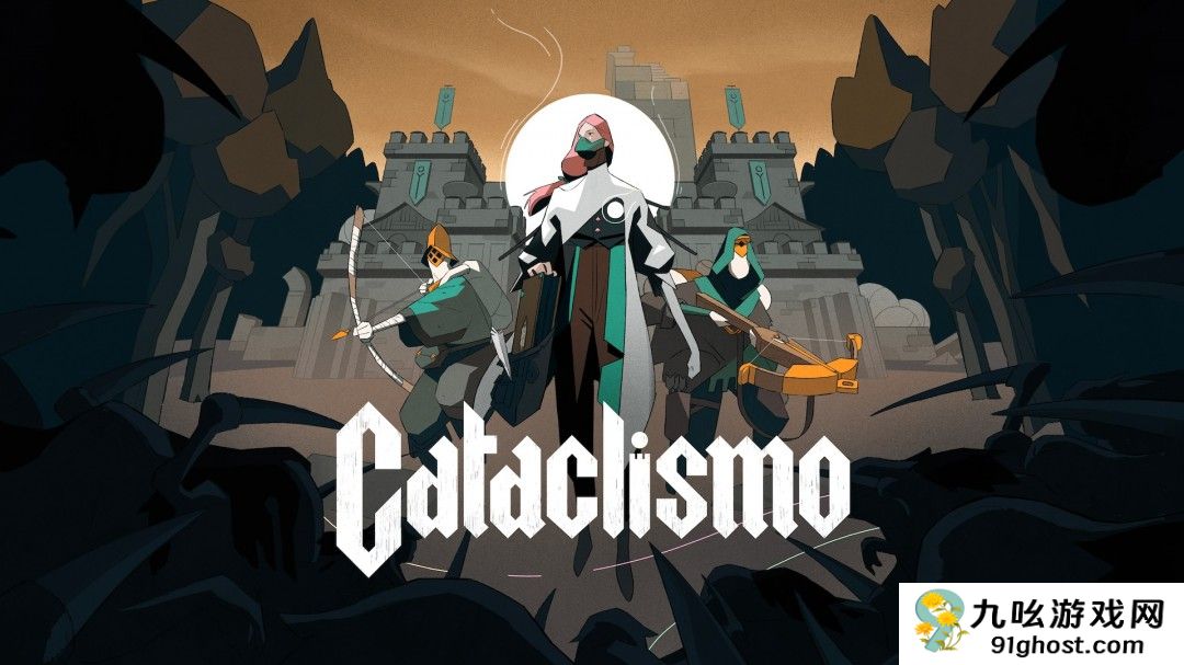 《灾厄堡垒》下个月脱离抢先体验 即将进入正式版本