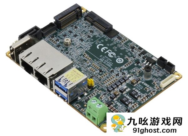 巴掌大全球最小！Intel酷睿Ultra  200首次登陆Pico-ITX主板