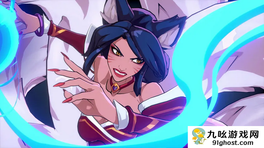 《英雄联盟》格斗游戏《2XKO》3月全球测试延期