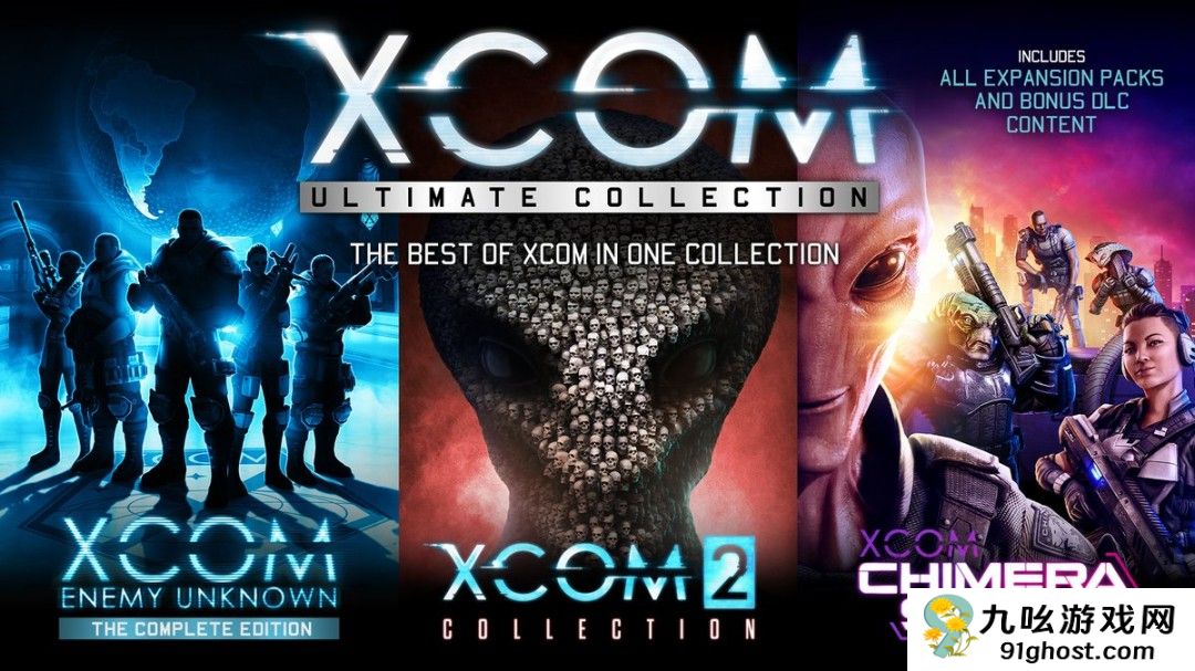 《幽浮》创始人笑称在等席德·梅尔的电话 只要有邀请就愿意回Firaxis