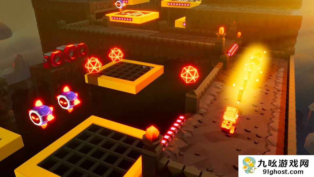 《尤卡莱莉大冒险：增强版》细节 将加入全新机制