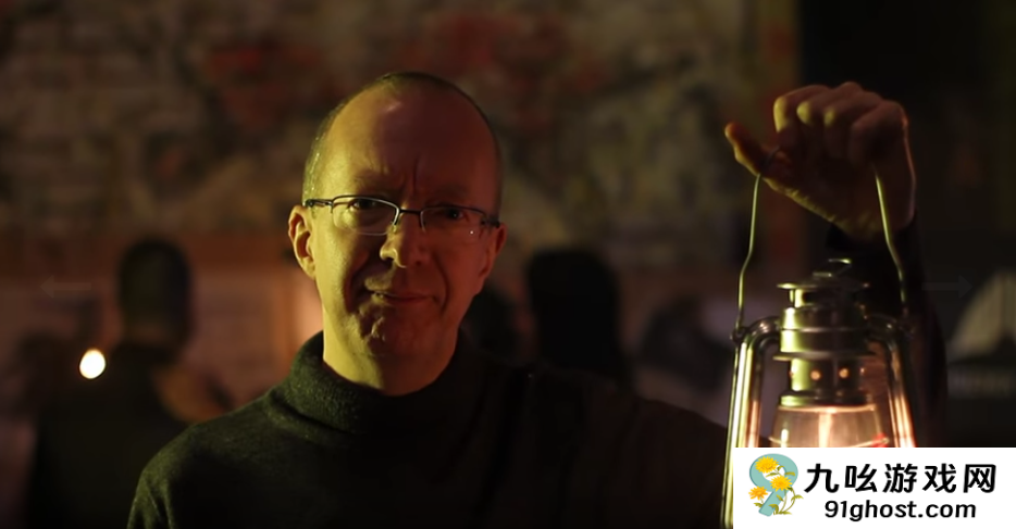 《幽浮》系列创始人：我也很想知道《幽浮3》什么时候出