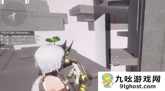 二重螺旋灵鸟试炼打法全解析