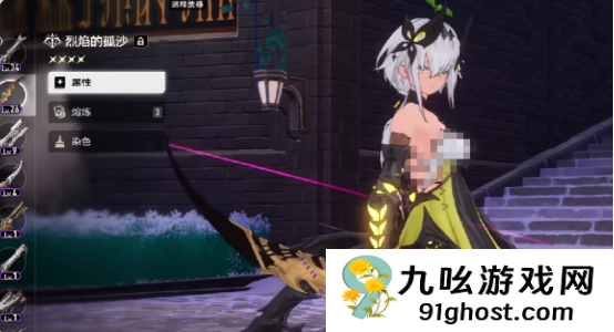 二重螺旋灵鸟试炼打法全解析