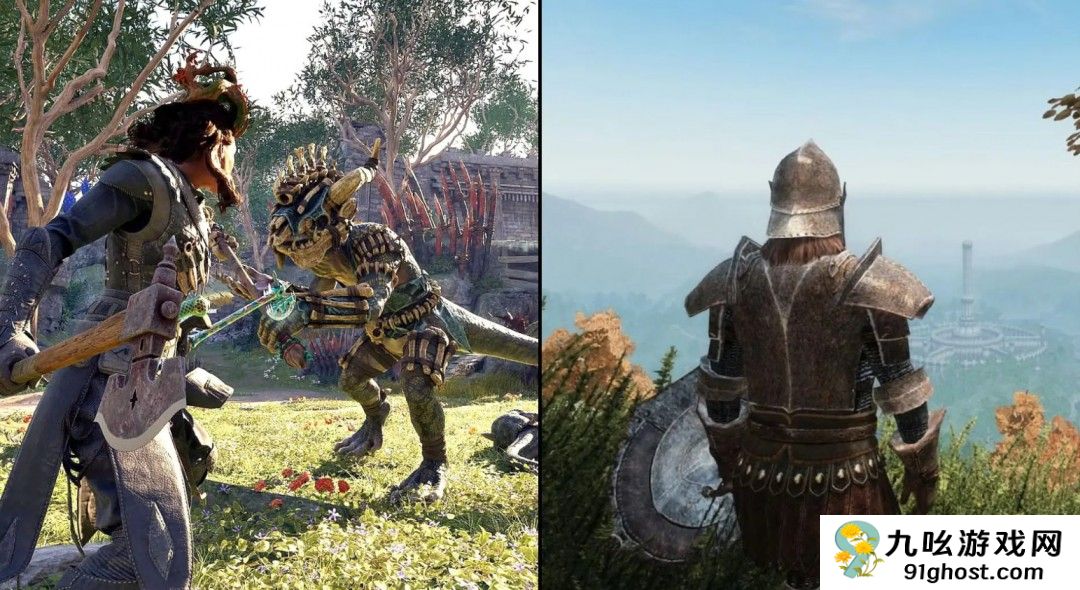 《宣誓》创意总监暗示未来或有DLC或续作