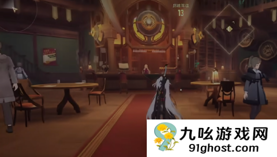 二重螺旋历练等级提升全攻略