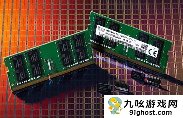 持续涨价！群联CEO：当前存储行情或许一生只会见到一次