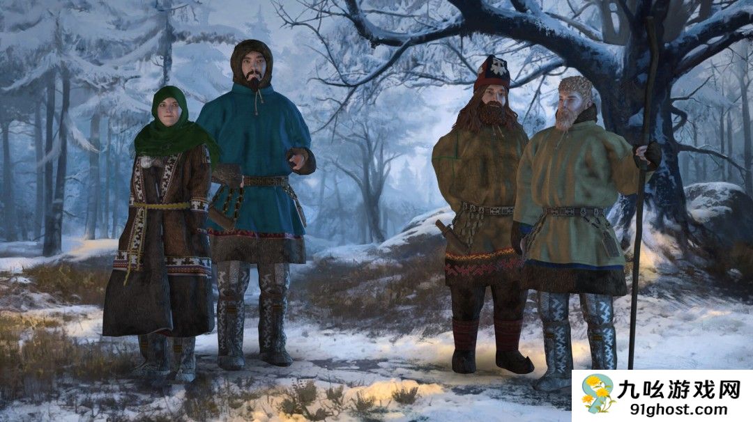 《十字军之王3》小型新DLC价格引争议 玩家：不能免费吗？