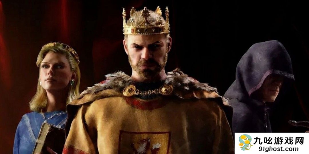 《十字军之王3》小型新DLC价格引争议 玩家：不能免费吗？