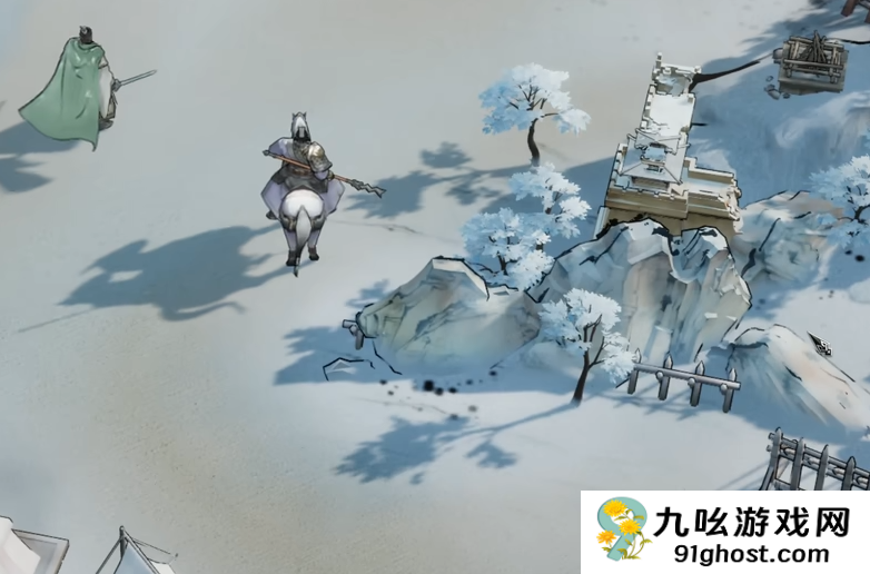 三国望神州无法登录怎么办