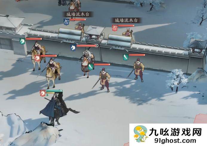 三国望神州无法登录怎么办