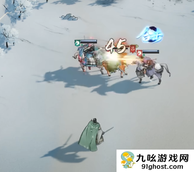 三国望神州无法登录怎么办