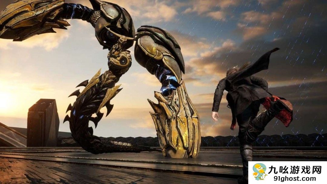 《失落之魂》开发初期士气低落 多亏索尼伸出援手