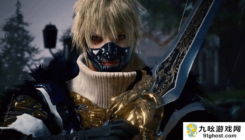 《失落之魂》开发初期士气低落 多亏索尼伸出援手