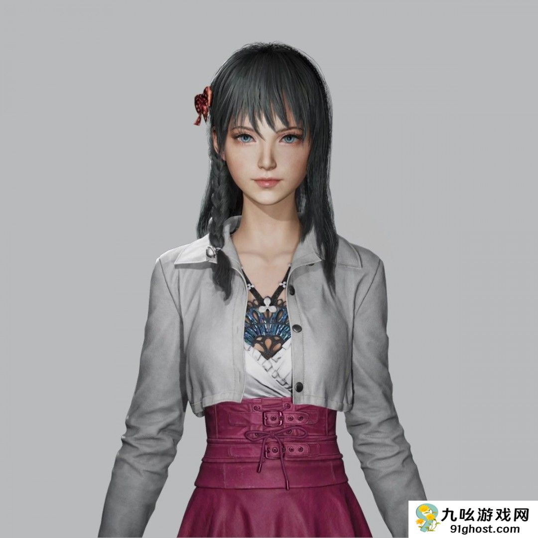 《失落之魂》Boss战演示 最高配置推荐RTX 5070Ti