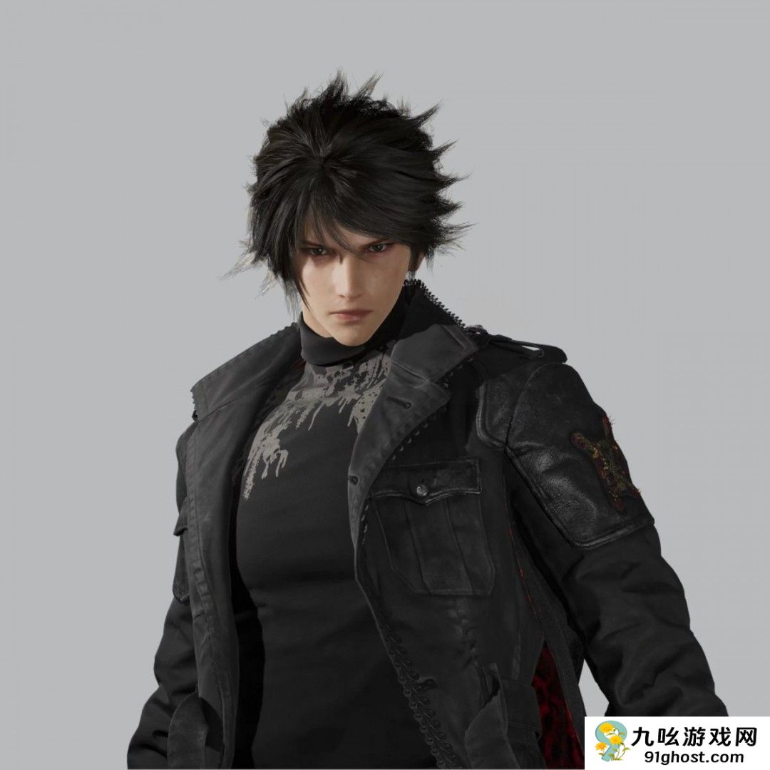 《失落之魂》Boss战演示 最高配置推荐RTX 5070Ti