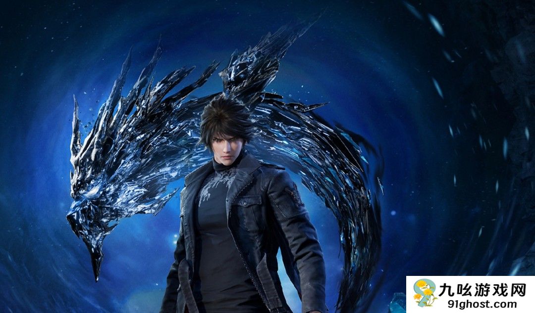 《失落之魂》Boss战演示 最高配置推荐RTX 5070Ti