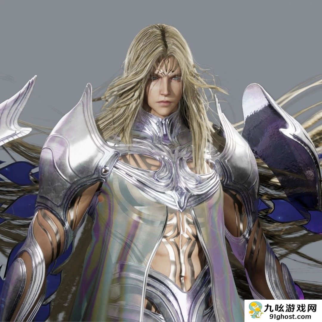 《失落之魂》Boss战演示 最高配置推荐RTX 5070Ti