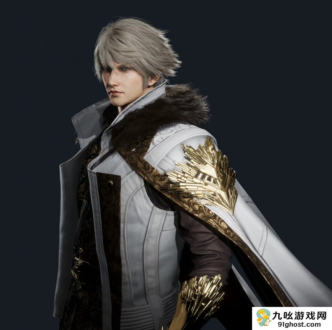 《失落之魂》Boss战演示 最高配置推荐RTX 5070Ti