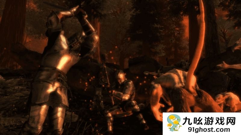 《上古卷轴5》“Skyblivion”MOD仍计划在今年年内推出