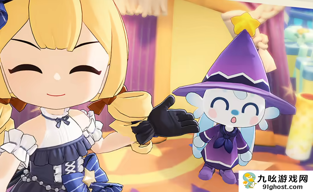 星布谷地什么时候上线