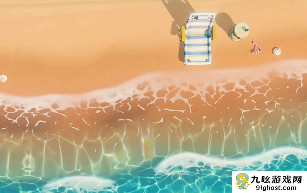 星布谷地什么时候上线