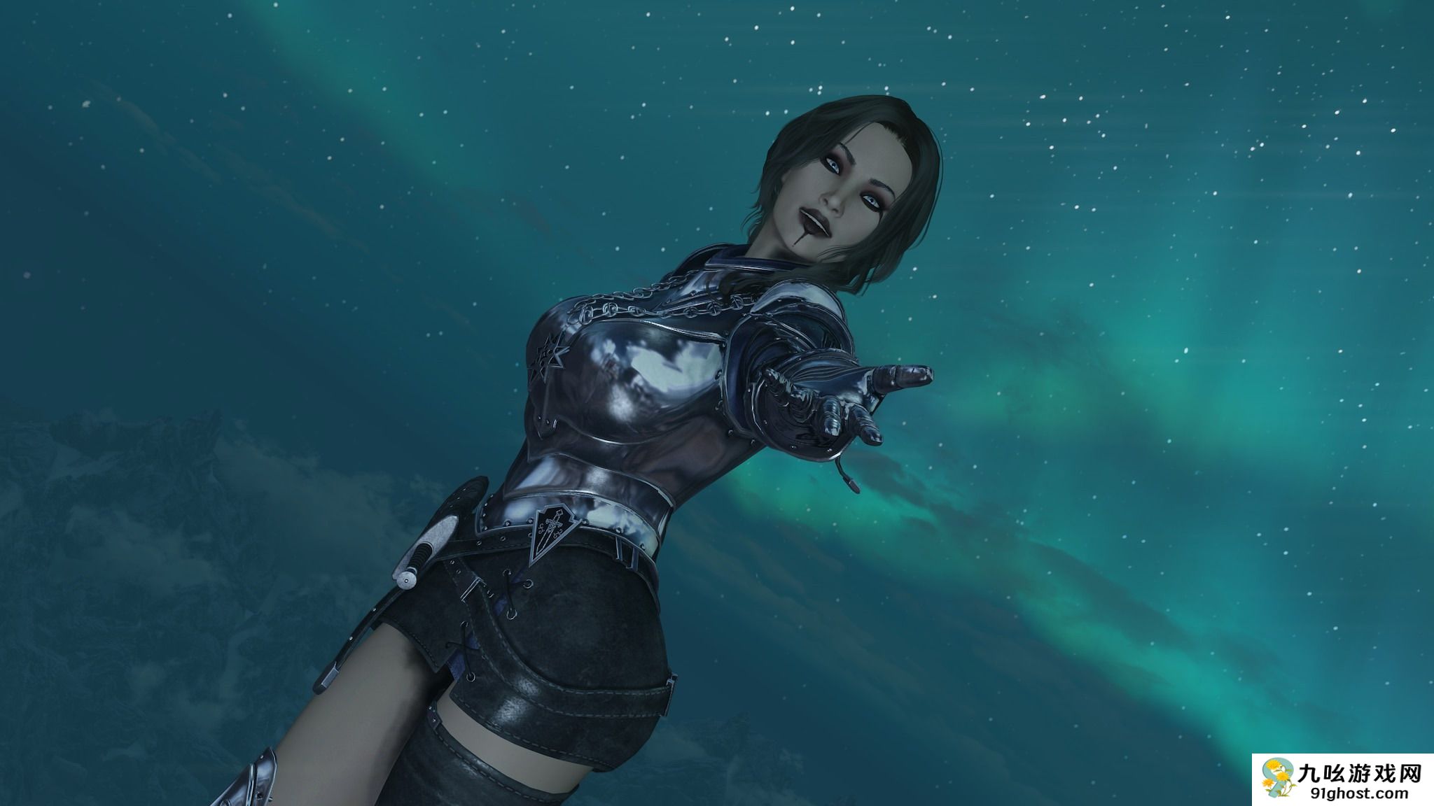 《上古卷轴6》新细节：有海战和造船 玩家建设要塞等