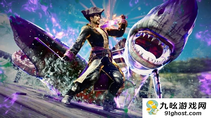 《如龙8外传》制作人介绍游戏设计与战斗机制思路