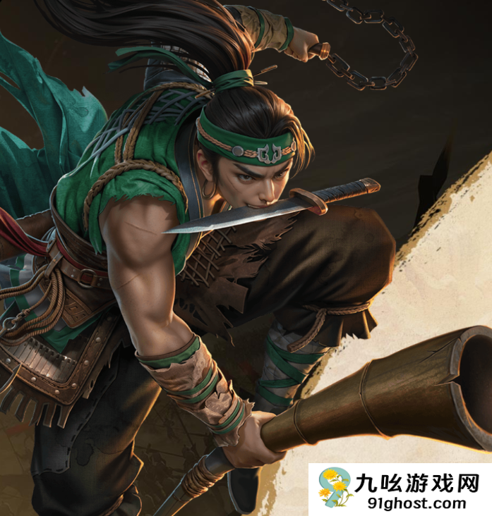 名将杀甘宁怎么样