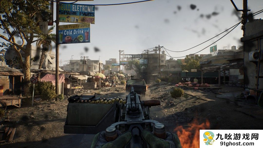 《三角洲行动：黑鹰坠落》Steam褒贬不一 好评率44%