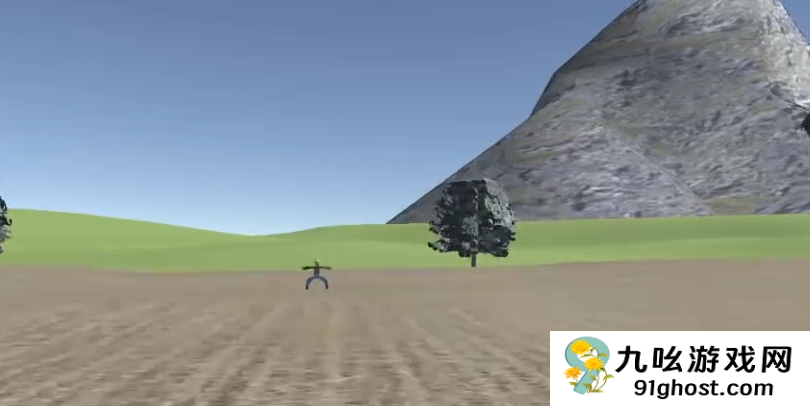 约翰的农场菜单列表怎么玩