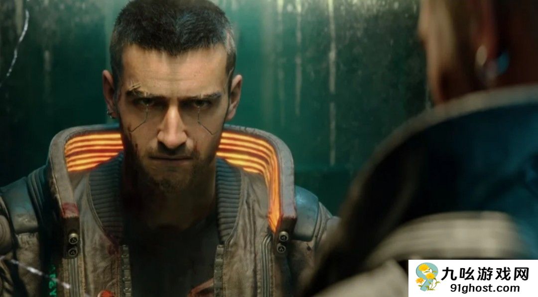 《赛博朋克2077》续作想要实现最真实的人群系统