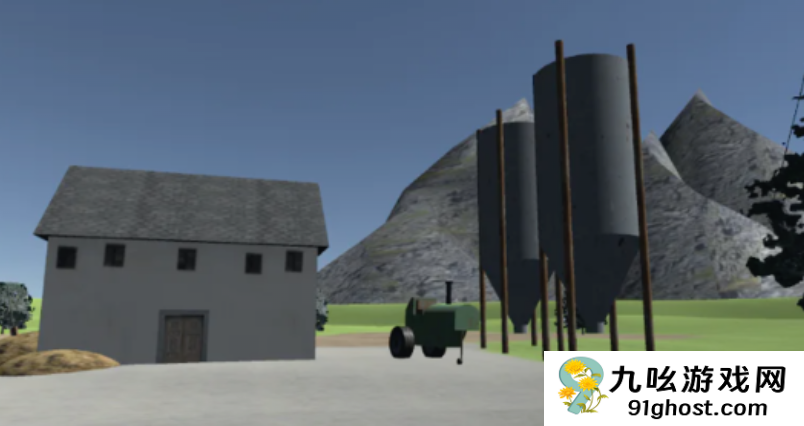 约翰的农场通关全攻略