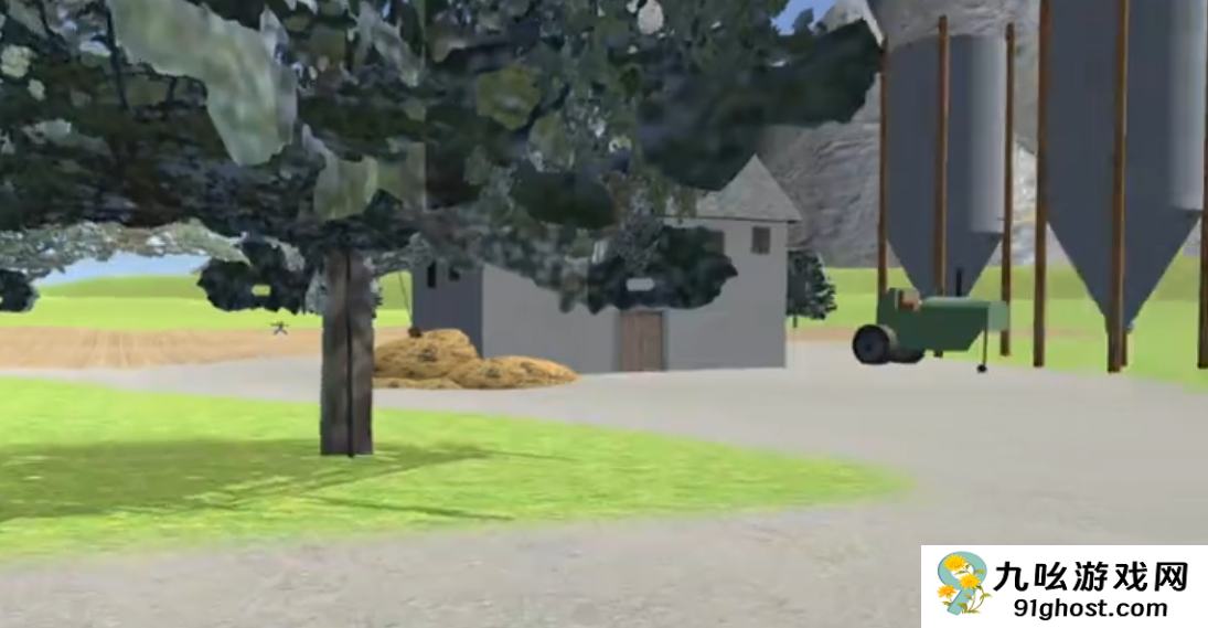 约翰的农场玩法全解析