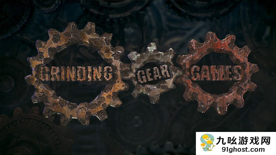 《流放之路》开发商GGG联合创始人Chris Wilson离开