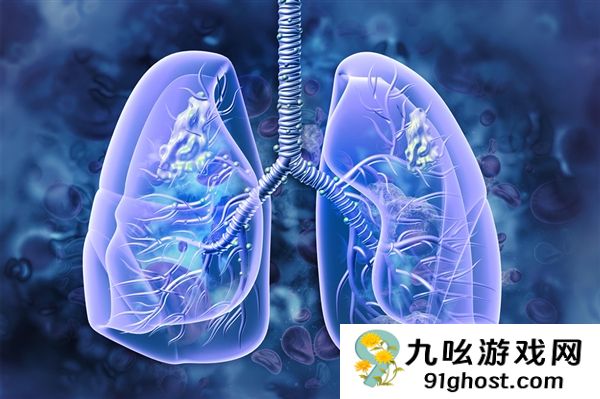 双十一期间多名主播喊破了肺泡：过度用力发声导致