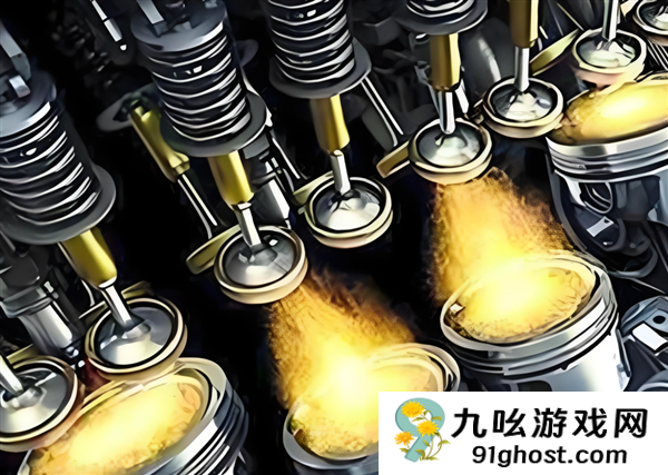 发动机热效率都快到50%了！别吹了 我看得头疼