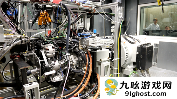 发动机热效率都快到50%了！别吹了 我看得头疼