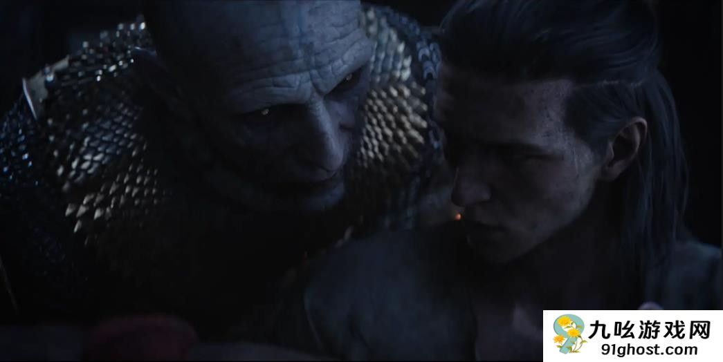 《黎明行者之血》自由度高 玩家可以杀死重要NPC