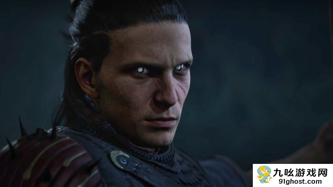 《黎明行者之血》自由度高 玩家可以杀死重要NPC