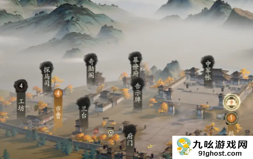 三国望神州公测福利大揭秘