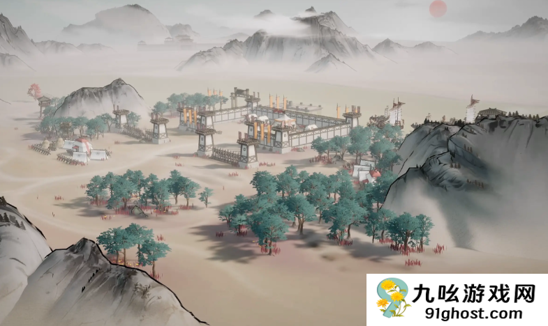 三国望神州公测福利大揭秘