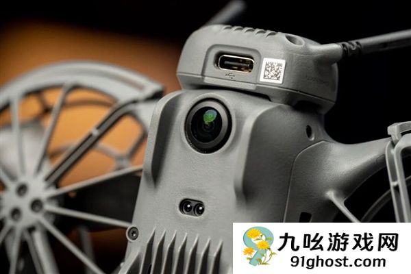 1499元还带全向避障！大疆是真想把这台无人机卖给你