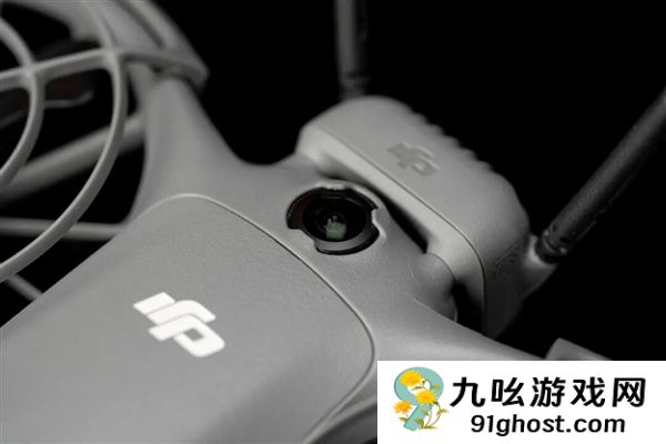 1499元还带全向避障！大疆是真想把这台无人机卖给你