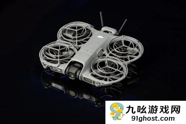 1499元还带全向避障！大疆是真想把这台无人机卖给你