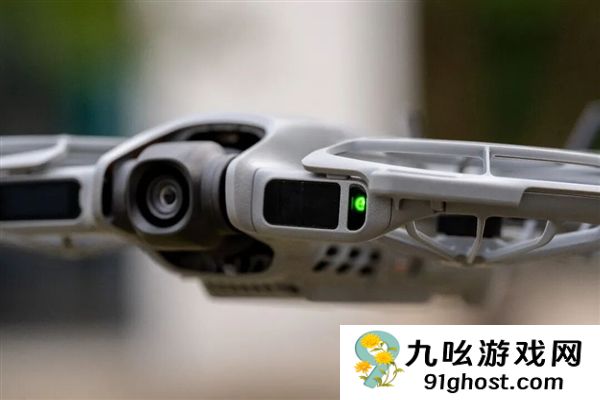 1499元还带全向避障！大疆是真想把这台无人机卖给你