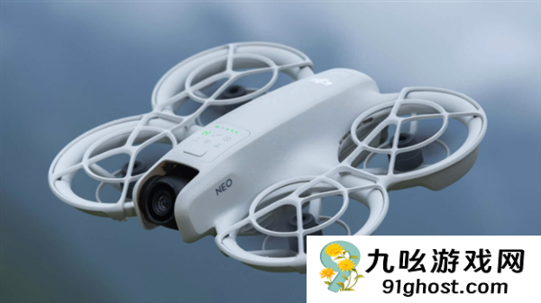 1499元还带全向避障！大疆是真想把这台无人机卖给你