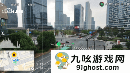 1499元还带全向避障！大疆是真想把这台无人机卖给你