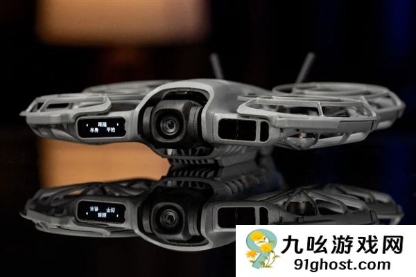 1499元还带全向避障！大疆是真想把这台无人机卖给你