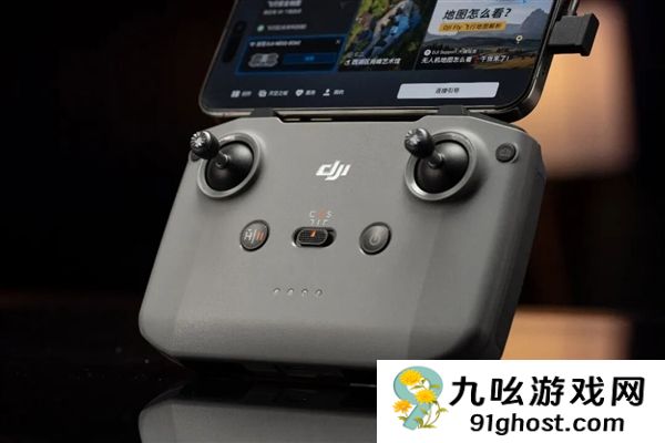 1499元还带全向避障！大疆是真想把这台无人机卖给你